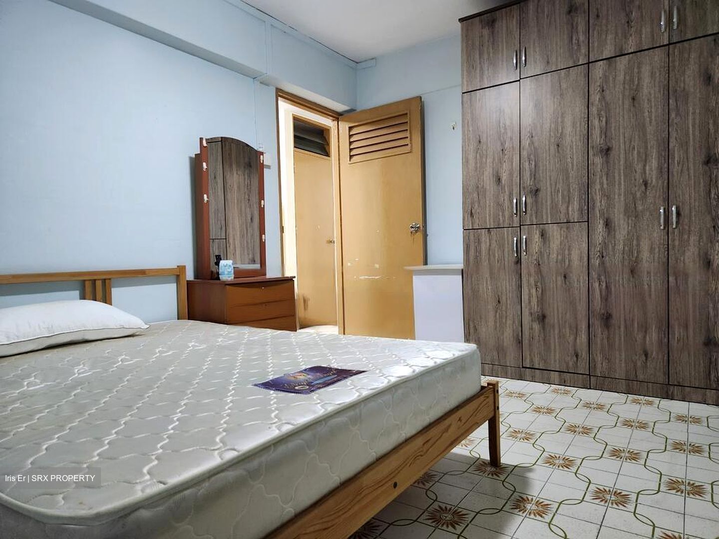 Blk 531 Jurong West Street 52 (Jurong West), HDB 3 Rooms #468506431